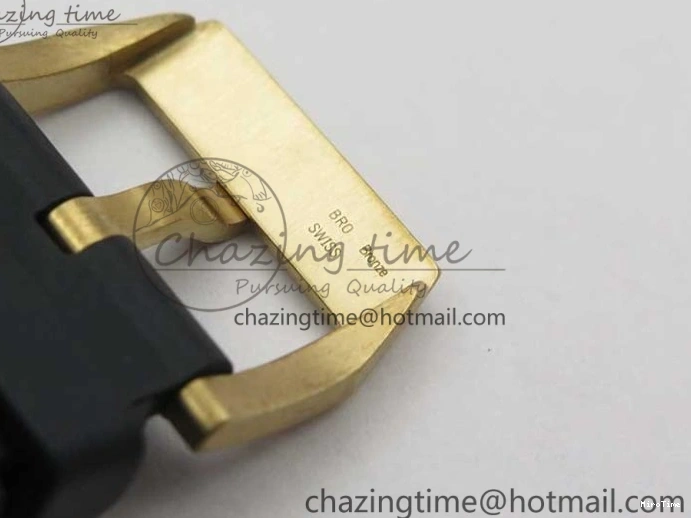 MIROTIME 0125 Aquatimer Chrono IW379503 Bronzo Case V6F 1:1 Best Edition Black Dial on Rubber Strap A Popular 7103